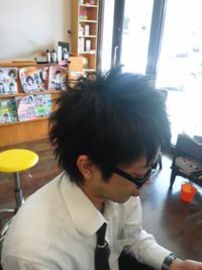 achieve | 那覇のヘアサロン