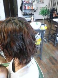 achieve | 那覇のヘアサロン