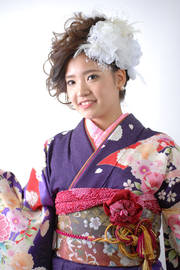 Hair resort DiDi un mode | 浦添のヘアサロン