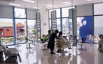 スタジオGROW 那覇メインプレイス店 | 那覇のヘアサロン スタジオGROW 那覇メインプレイス店 | 那覇のヘアサロン