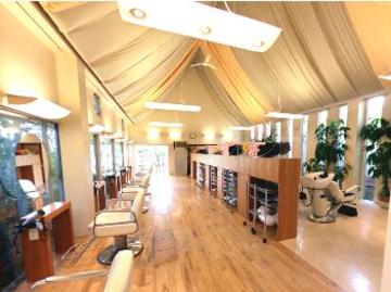 美容室 シオン　城東店 | 徳島のヘアサロン