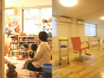 美容室 シオン　城東店 | 徳島のヘアサロン