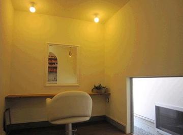 ＨＡＨＡＨＡＩＲ | 鳴門のヘアサロン