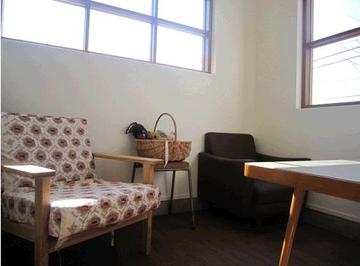 ＨＡＨＡＨＡＩＲ | 鳴門のヘアサロン