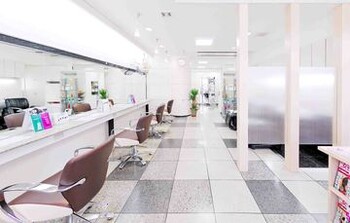 サチ美容室 | 鳴門のヘアサロン