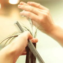 サチ美容室 | 鳴門のヘアサロン