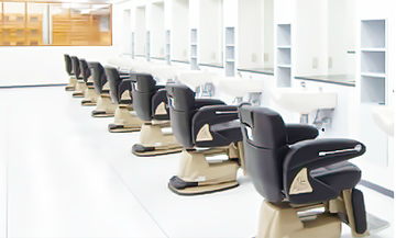 理容 プライム　藍住店 | 藍住のヘアサロン