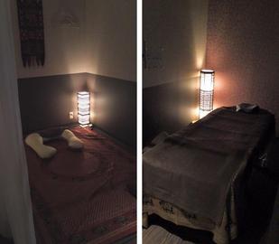 Hati Hati フジグラン北島店 | 徳島のリラクゼーション Hati Hati フジグラン北島店 | 徳島のリラクゼーション