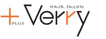 ＋Verry | 松山のヘアサロン