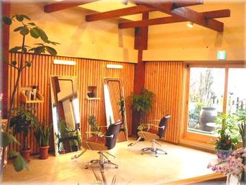 ＋Verry | 松山のヘアサロン