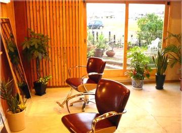 ＋Verry | 松山のヘアサロン