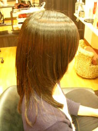 HAIR＆MAKE＆PLUS　Chefe　S・T・O・R・Y | 松山のヘアサロン