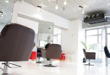 ALGERNON　COX 【アルジャーノン コックス】 | 松山のヘアサロン