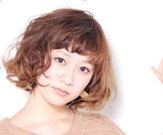YAE MATSUYAMA | 松山のヘアサロン