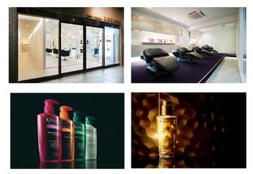 ALGERNON 千舟店 | 松山のヘアサロン ALGERNON 千舟店 | 松山のヘアサロン