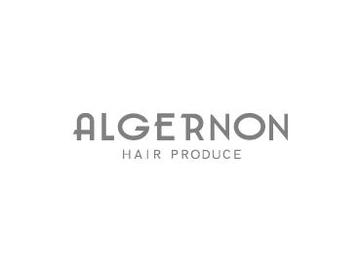 ALGERNON 来住店 | 松山のヘアサロン