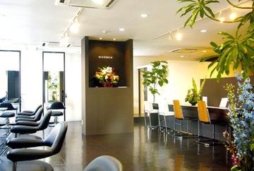 ALGERNON 来住店 | 松山のヘアサロン ALGERNON 来住店 | 松山のヘアサロン