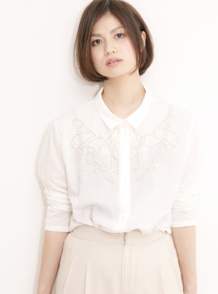 anice | 八幡浜のヘアサロン