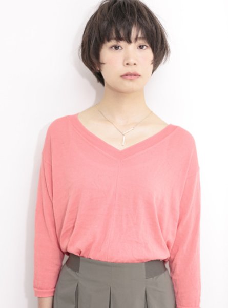 anice | 八幡浜のヘアサロン