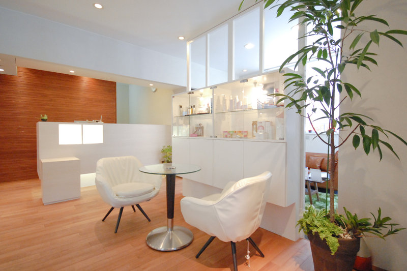 anice | 八幡浜のヘアサロン