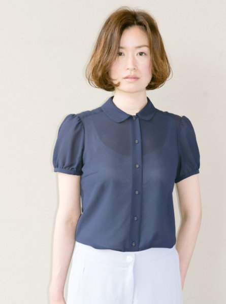 Hair So-so | 西予のヘアサロン