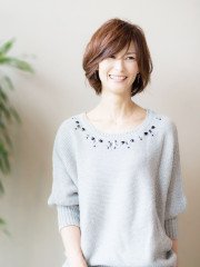 Hair So-so | 西予のヘアサロン