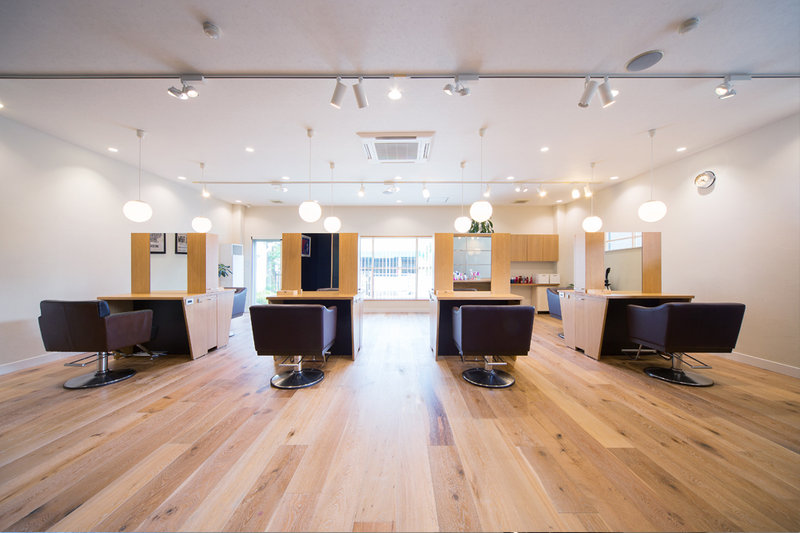 Hair rello | 大洲のヘアサロン Hair rello | 大洲のヘアサロン