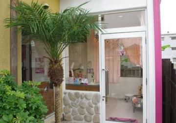 ネイルカフェ Party Party | 四国中央のネイルサロン