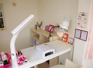 ネイルカフェ Party Party | 四国中央のネイルサロン