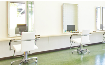 理容 千円館　久保田店 | 新居浜のヘアサロン