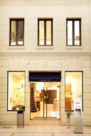 Bonne Nouvelle | 高知のヘアサロン