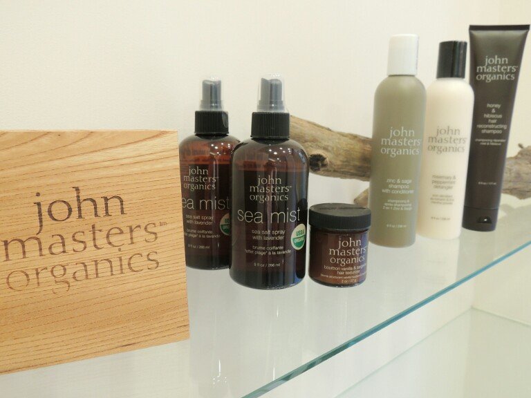 Bonne Nouvelle | 高知のヘアサロン