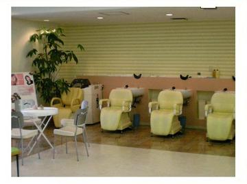 花恋美容室 朝倉店 | 高知のヘアサロン