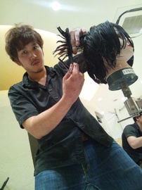 EGALITE | 高知のヘアサロン