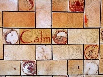 Calm hair | 高知のヘアサロン Calm hair | 高知のヘアサロン
