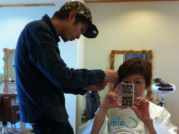 Calm hair | 高知のヘアサロン Calm hair | 高知のヘアサロン