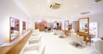 ボンニー 南国店 | 南国のヘアサロン