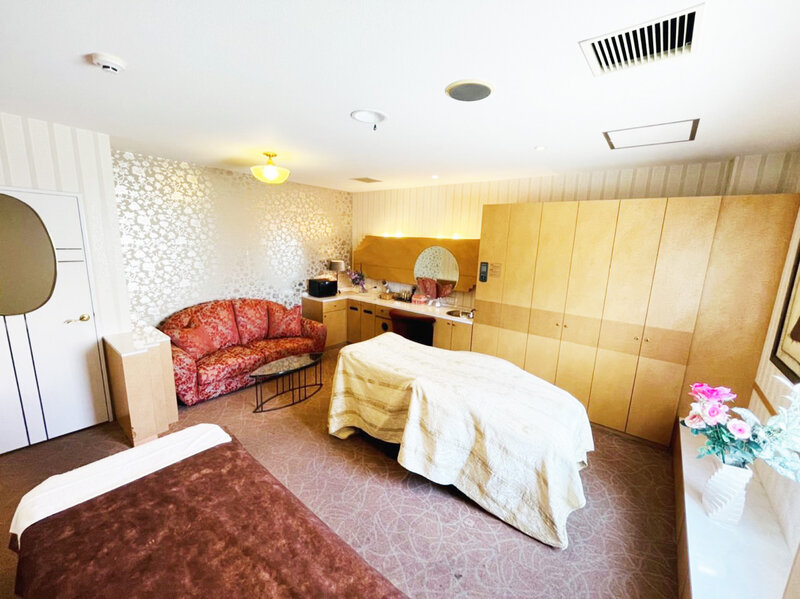 コスメ＆エステティック ルミエ・パリ高知大丸店 | 高知のエステサロン