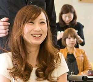SHANZE　新阪急ホテル店 | 高知のヘアサロン