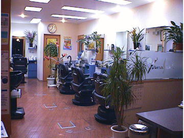 メンズ&レディスサロン山崎 | 赤坂/警固のヘアサロン メンズ&レディスサロン山崎 | 赤坂/警固のヘアサロン