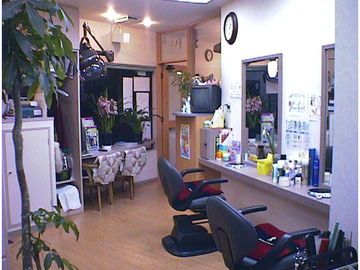 メンズ&レディスサロン山崎 | 赤坂/警固のヘアサロン メンズ&レディスサロン山崎 | 赤坂/警固のヘアサロン