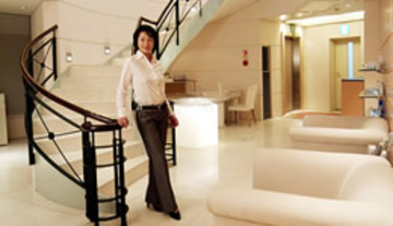 エリーヴァネッサエステティックサロン 福岡本店 | 天神/大名のエステサロン エリーヴァネッサエステティックサロン 福岡本店 | 天神/大名のエステサロン