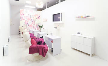 TRU NAIL 中洲GATE's店 | 天神/大名のネイルサロン