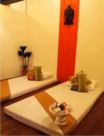 RUAN MANORA 博多祇園店 | 博多のリラクゼーション