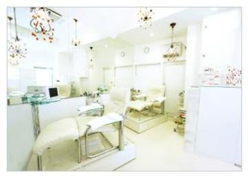 Nail Salon Pricilla 中洲大通り店 | 博多のネイルサロン Nail Salon Pricilla 中洲大通り店 | 博多のネイルサロン