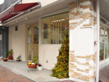 オファーズヘアー　本店 | 博多のヘアサロン