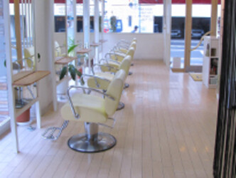 オファーズヘアー　本店 | 博多のヘアサロン