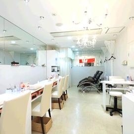 Dear Eyelash & Nail 博多デイトス店 | 博多のネイルサロン Dear Eyelash & Nail 博多デイトス店 | 博多のネイルサロン