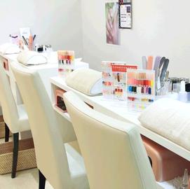 Dear Eyelash & Nail 博多デイトス店 | 博多のネイルサロン Dear Eyelash & Nail 博多デイトス店 | 博多のネイルサロン