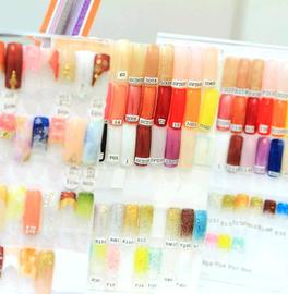 Dear Eyelash & Nail 博多デイトス店 | 博多のネイルサロン Dear Eyelash & Nail 博多デイトス店 | 博多のネイルサロン